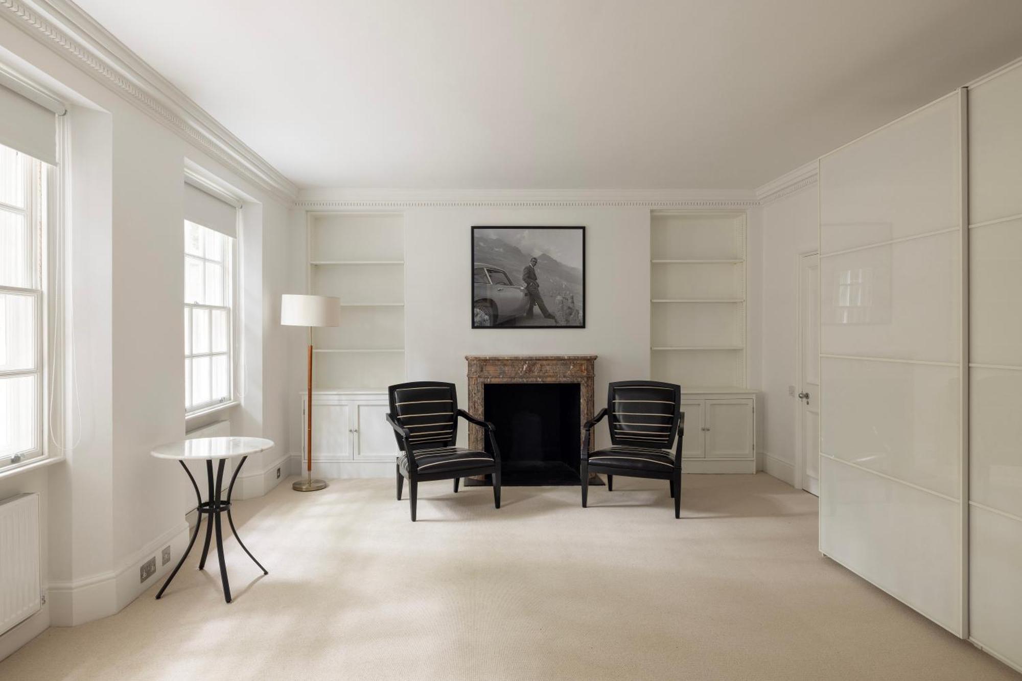 Cheney Walk Ferienhaus *