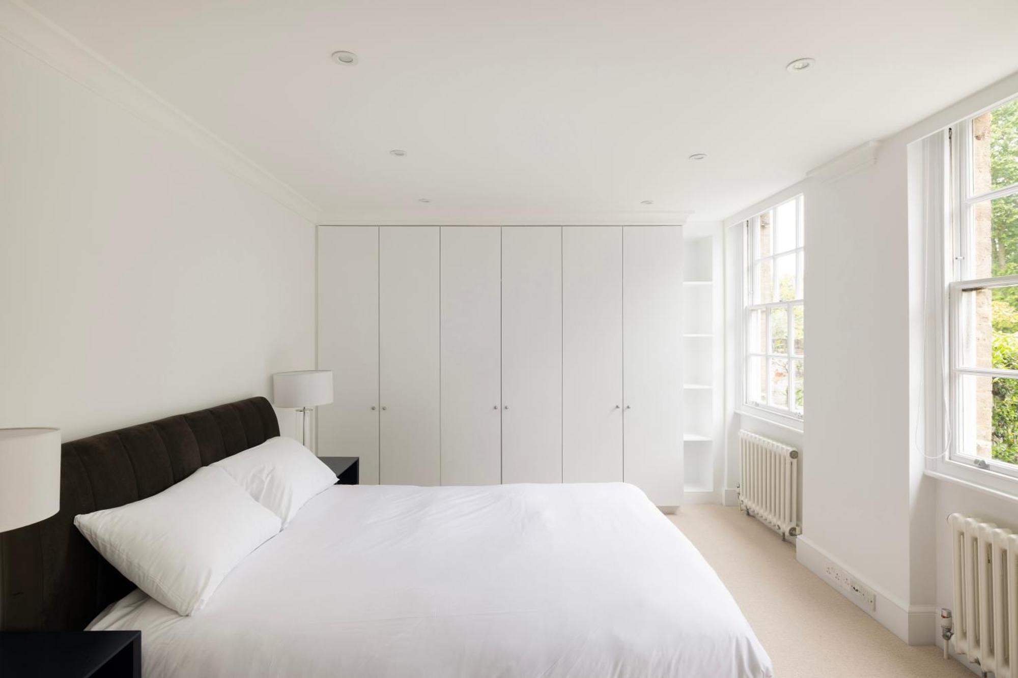 Ferienhaus Cheney Walk *