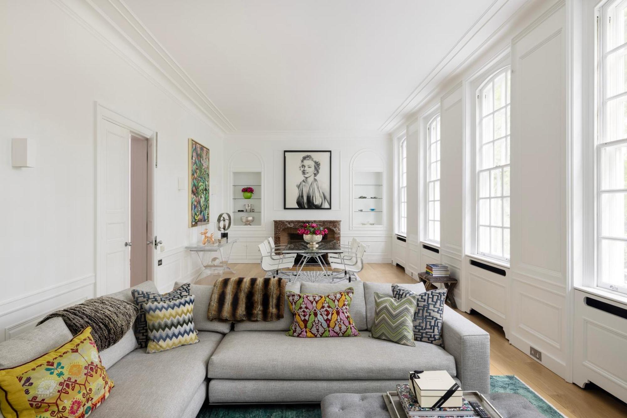 Ferienhaus Cheney Walk *