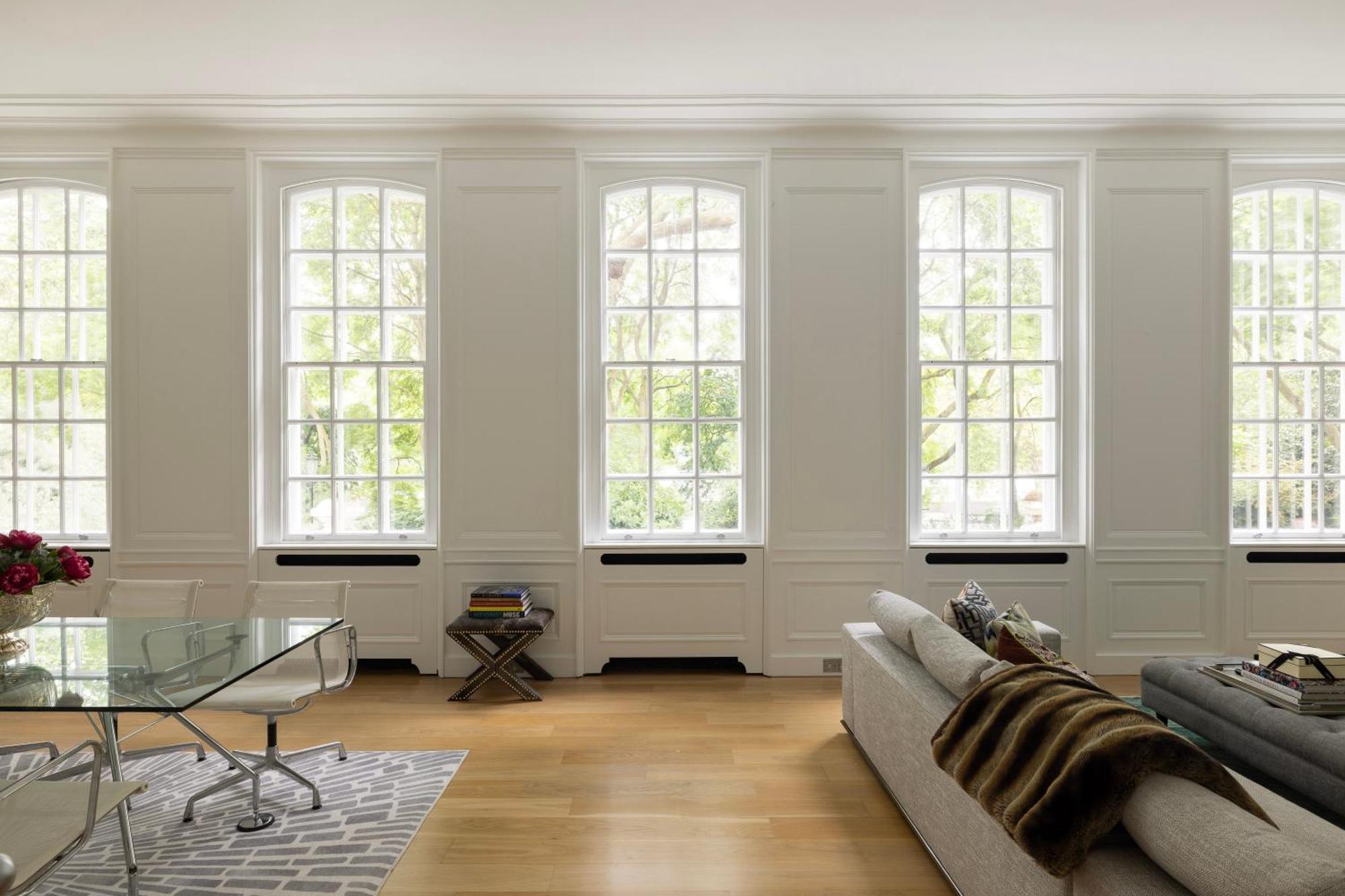 Ferienhaus Cheney Walk