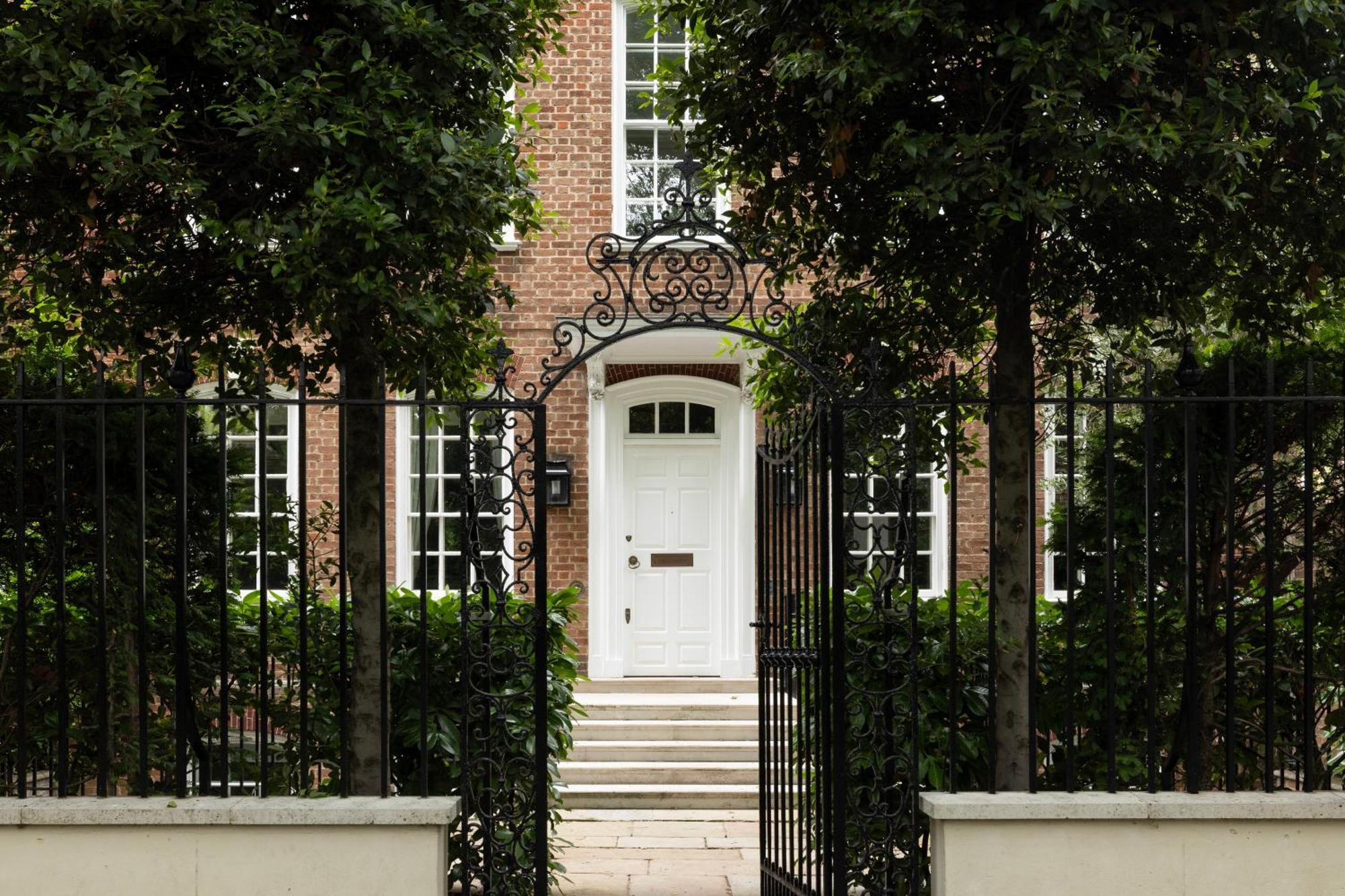 Cheney Walk Ferienhaus